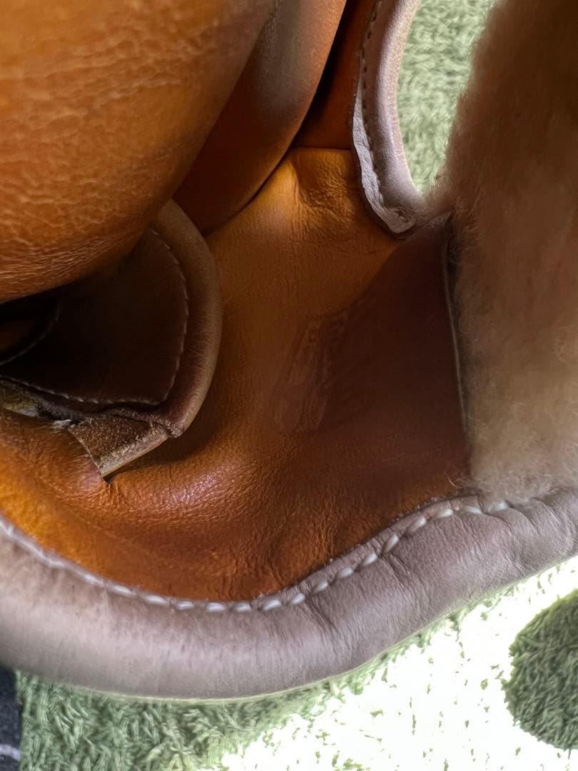 ミズノプロ オーダー 旧ロゴ 耕作