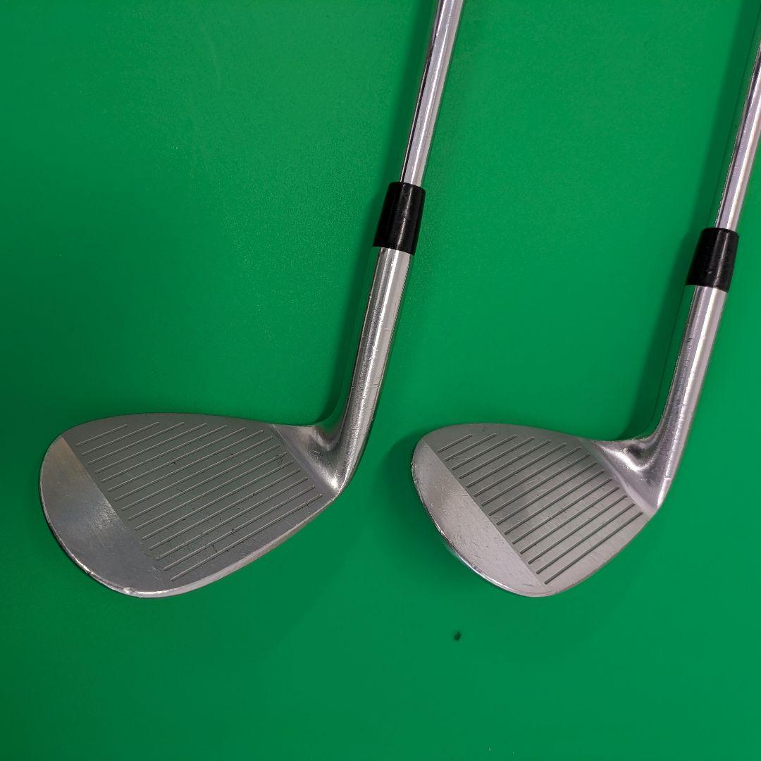 YONEX EZONE Ｎ1　軟鉄鍛造ウェッジ 2本セット【52度/56度】