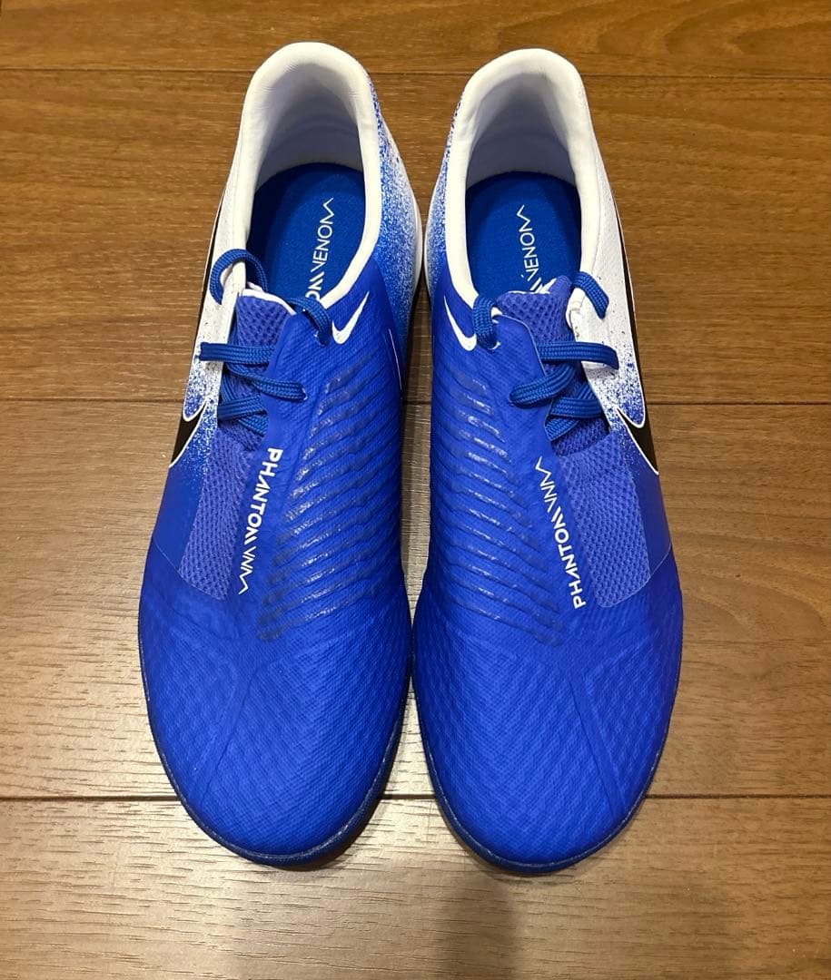 【新品未使用】NIKE PHANTOM VENOM ACADEMY TF