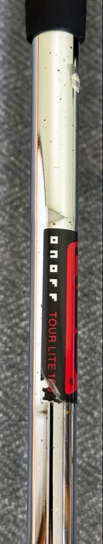 ONOFF(2022) AKA アイアンセットフレックスS