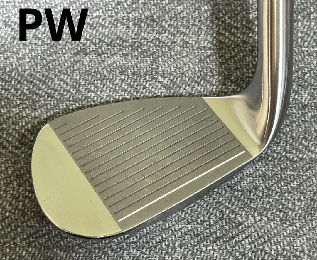 ONOFF(2022) AKA アイアンセットフレックスS