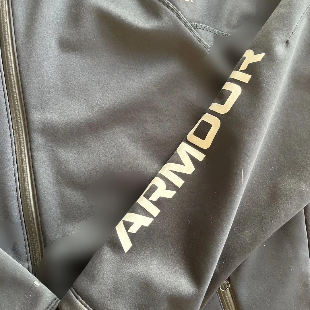 アンダーアーマー　UA ウォーキングウェア UNDER ARMOR