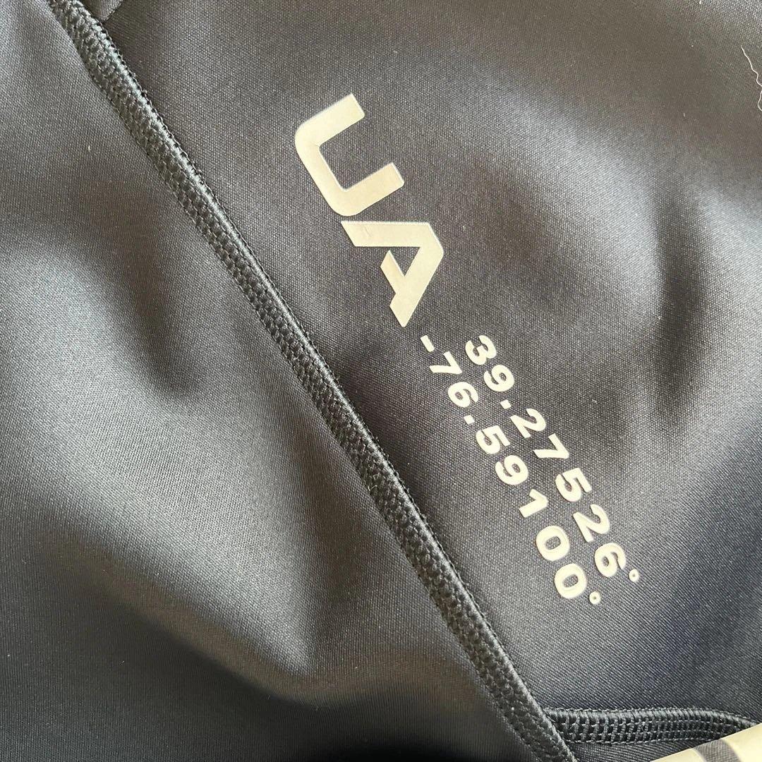 アンダーアーマー　UA ウォーキングウェア UNDER ARMOR