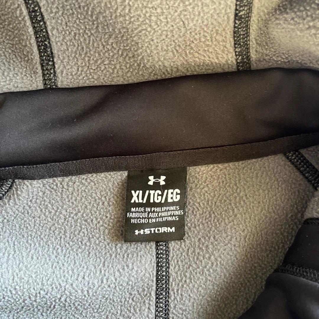 アンダーアーマー　UA ウォーキングウェア UNDER ARMOR