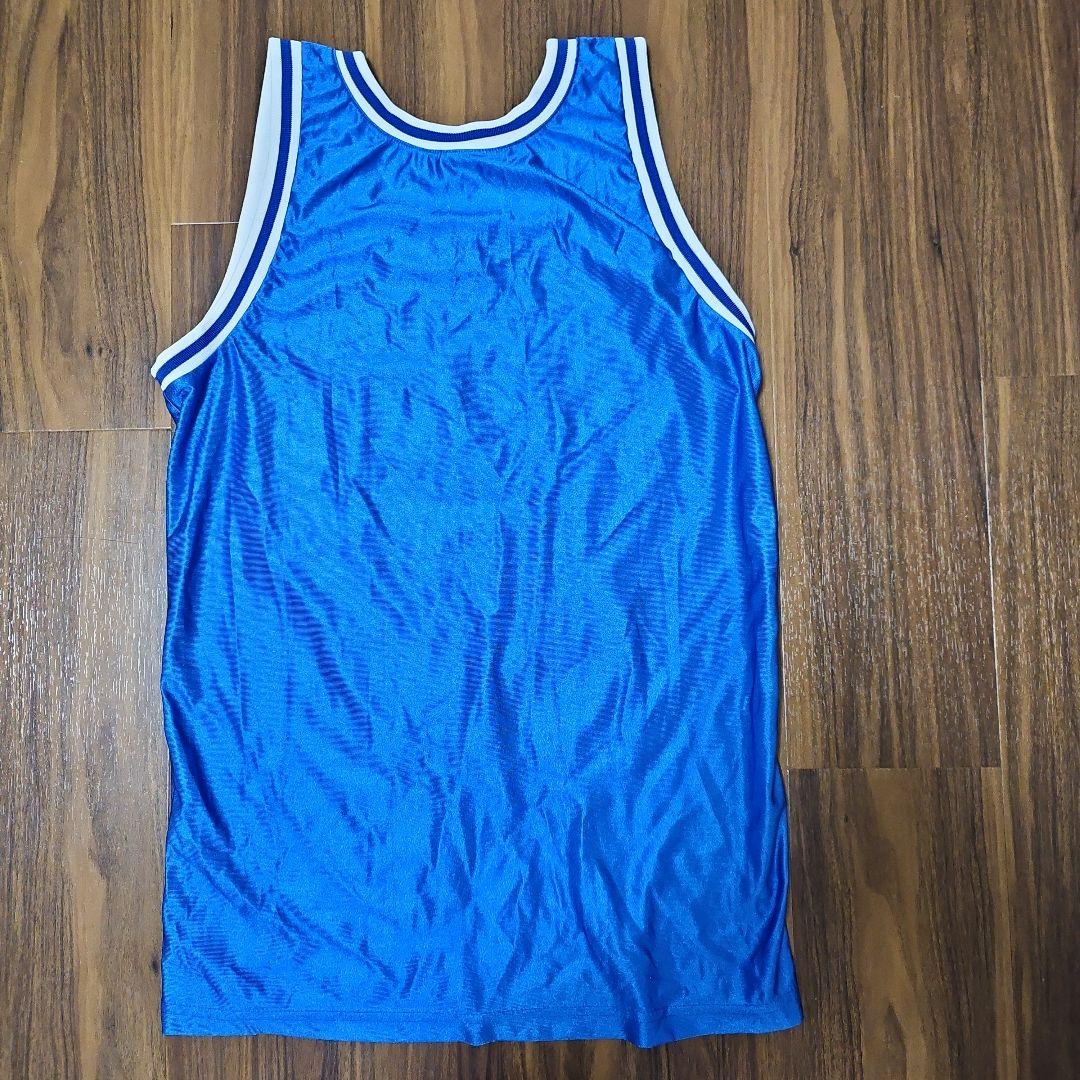 MADBALL バスケットボールジャージ M　 USA製 NYHC 新品同様