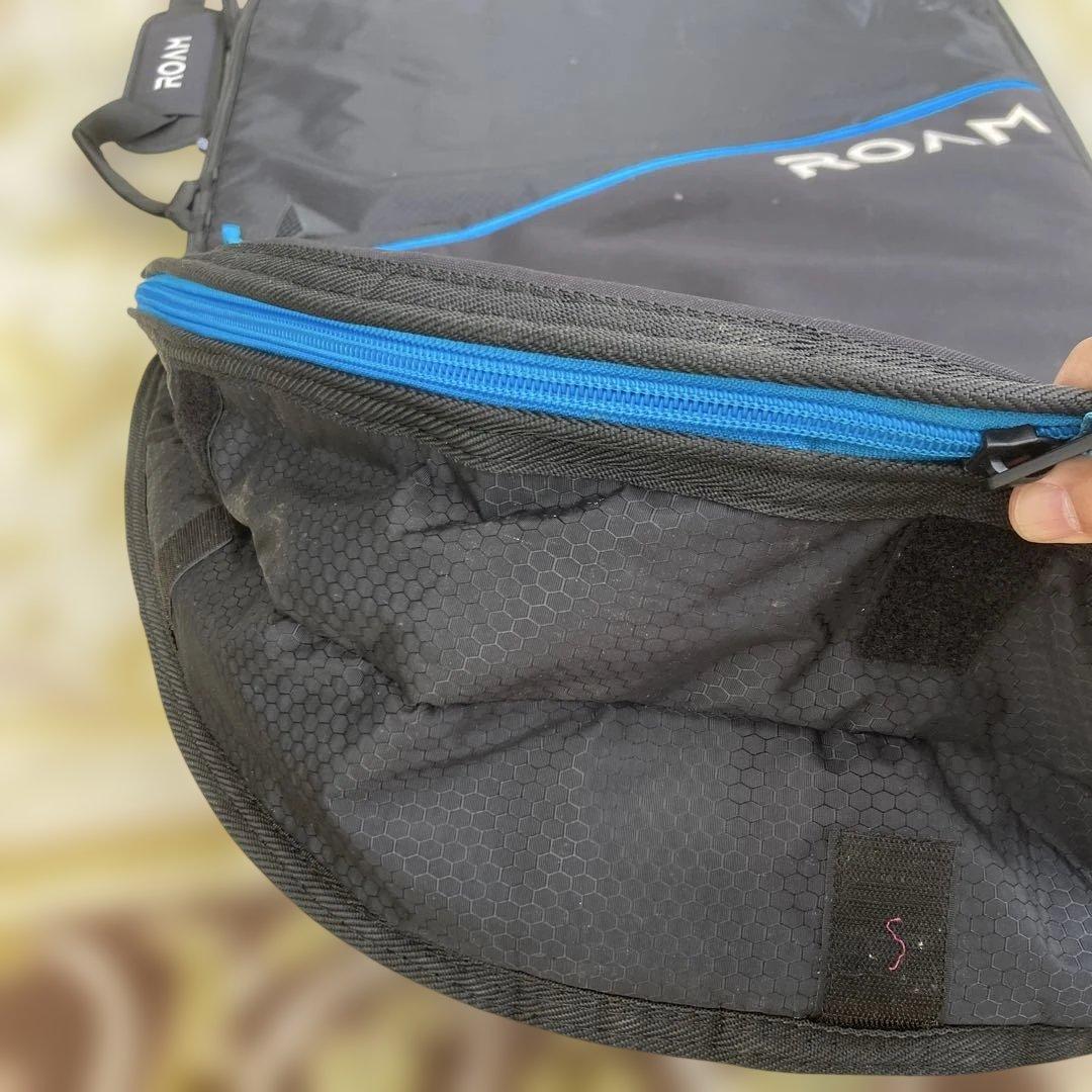 希少品　8フィートファンボードハードケース　トリップ