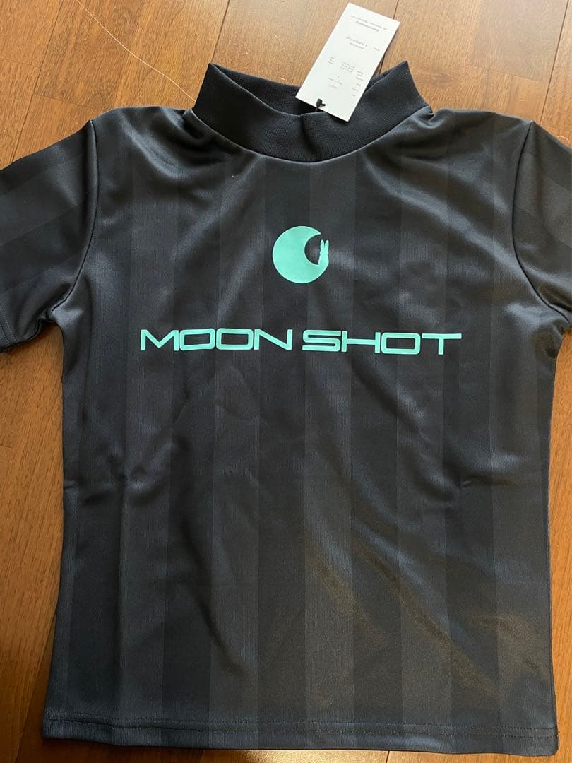 fr2golfモックネック S 沖縄 ティファニーブルー