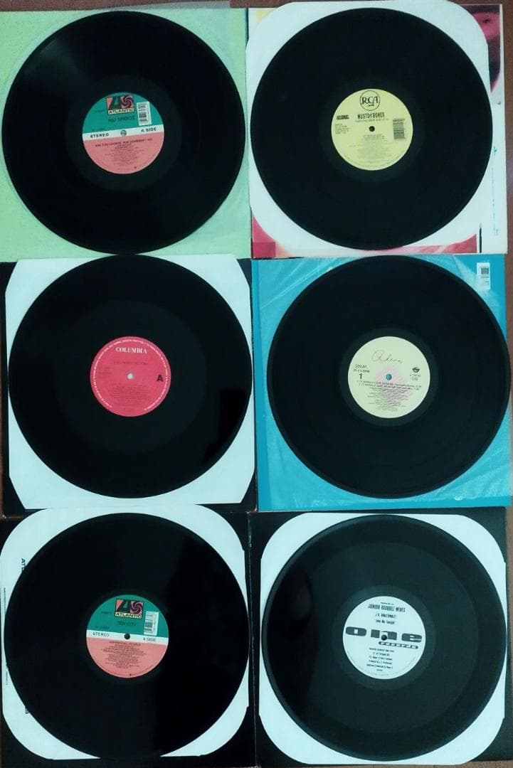 送料無料 超レアHOUSE/GARAGE系12インチ20枚まとめ売り#DANCE