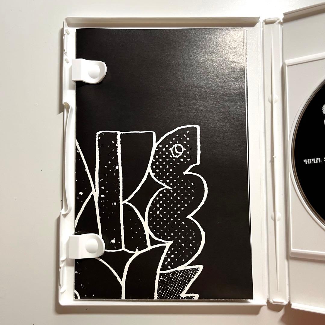 SAKEROCK ぐうぜんのきろく3