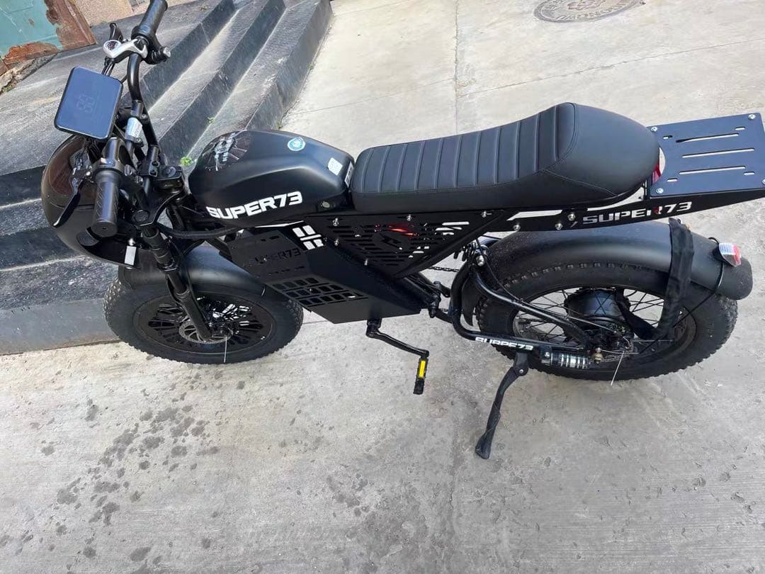 k　18ah 液晶ディスプレイ付きアシスト電動自転車RXS アクセルなし