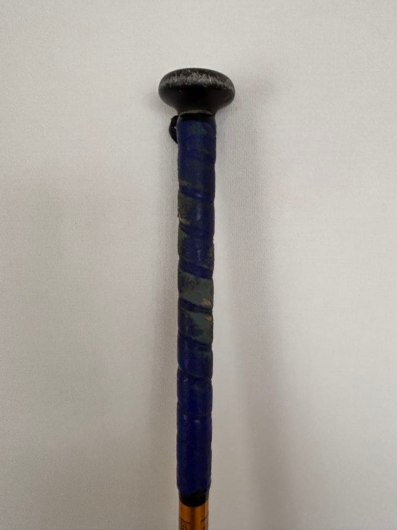 DeMarini IRISKI 軟式少年用バット 78cm