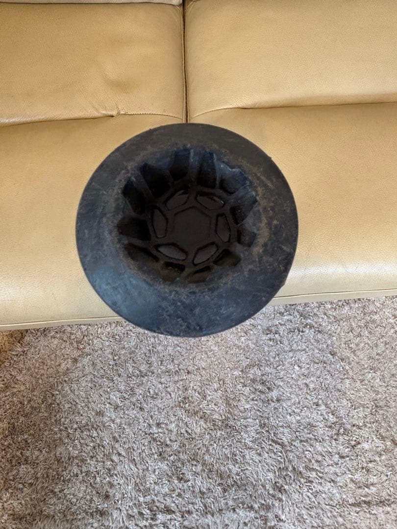 DeMarini IRISKI 軟式少年用バット 78cm