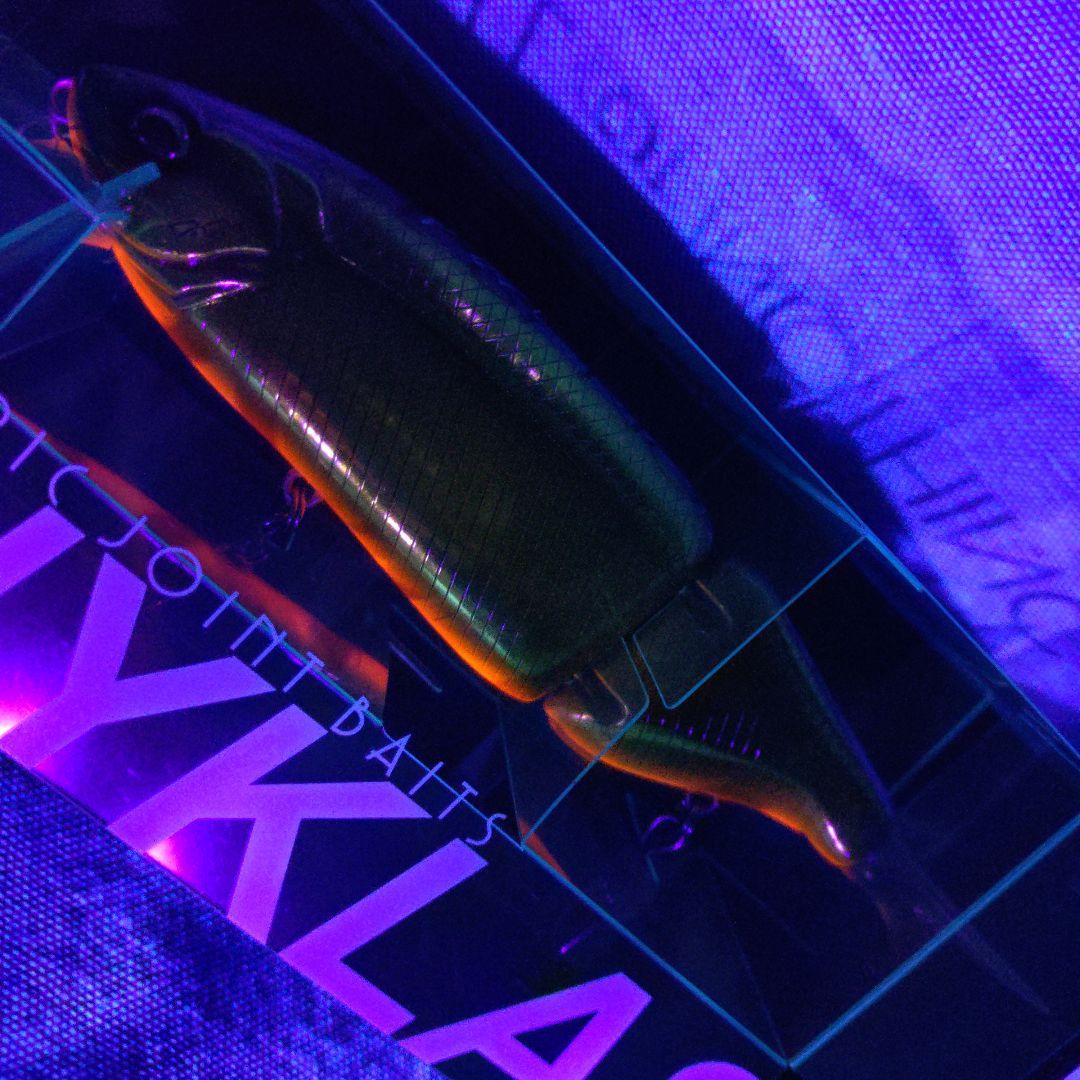 タイニークラッシュ Low 東京ゴールド DRT VILLAGEDOOR セット