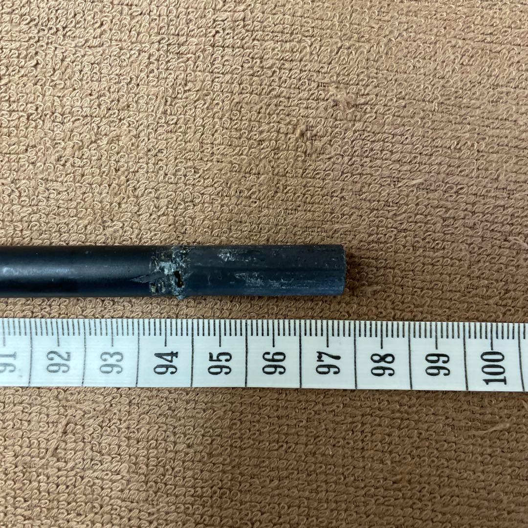 KBS ツアーハイブリッドプロトタイプ85s