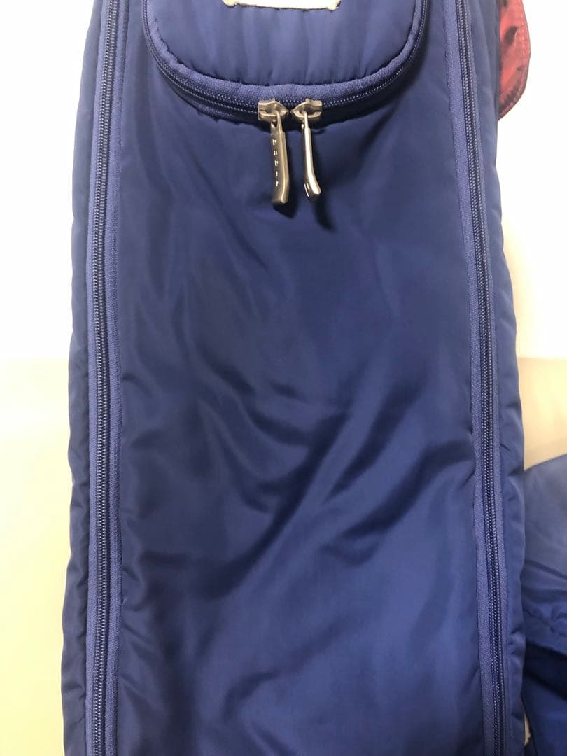 【送料込み】廃盤希少品　オノフ　キャディバッグ 大人気完売品