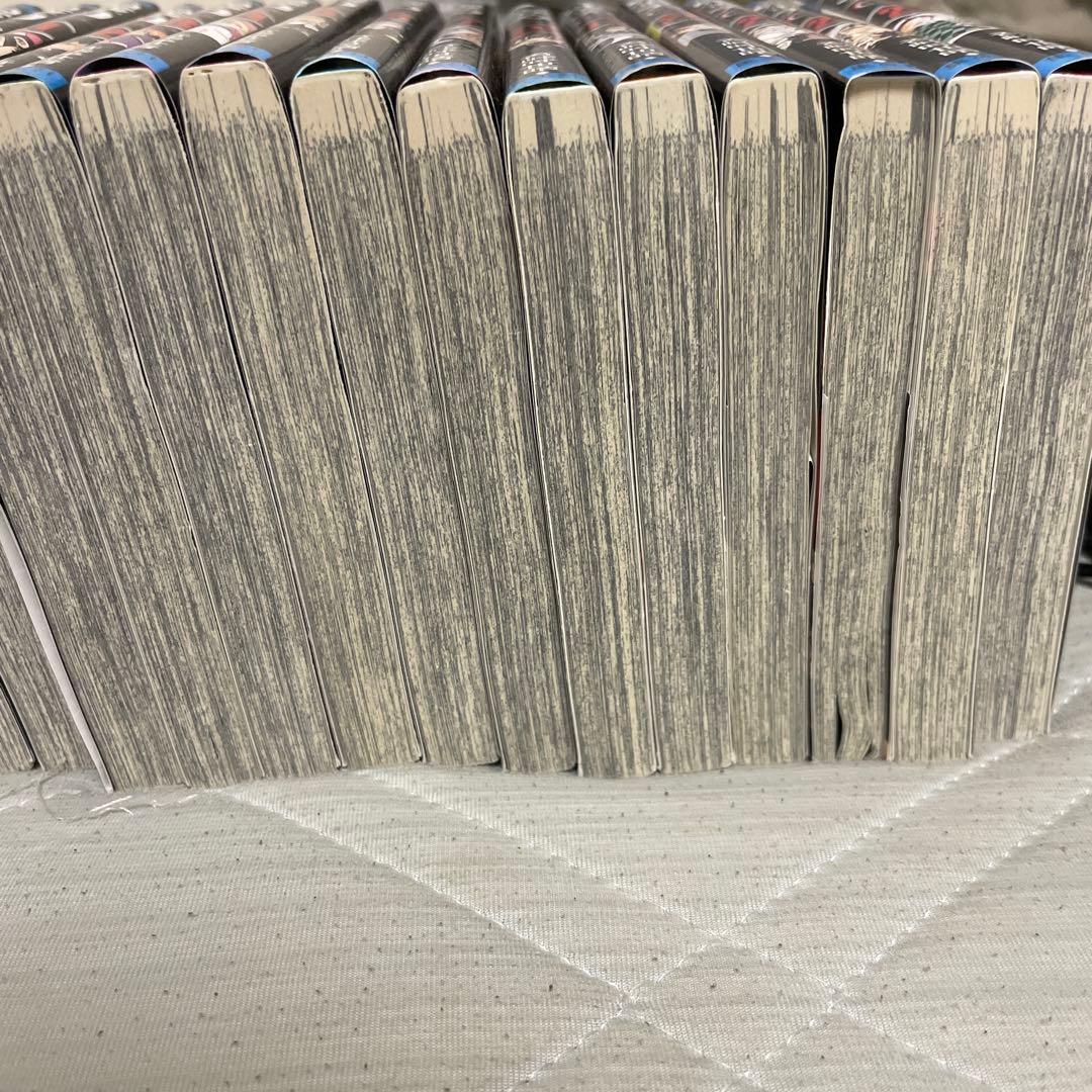 鬼滅の刃 全23巻　3巻のみなし