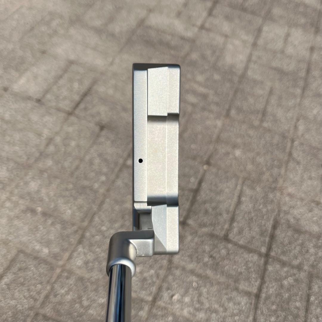 ナイキ メソッド 001 34インチ 極美品 超激レア ヘッドカバー付き