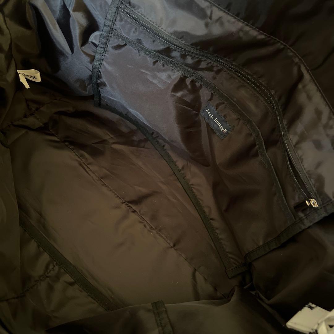 JACK BUNNY ドラえもん　ジャックバニー　ショルダー紐なし