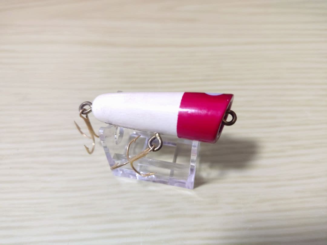 【超希少美品】ZEAL チマチマサーブ 1984年 アライくん、テラー