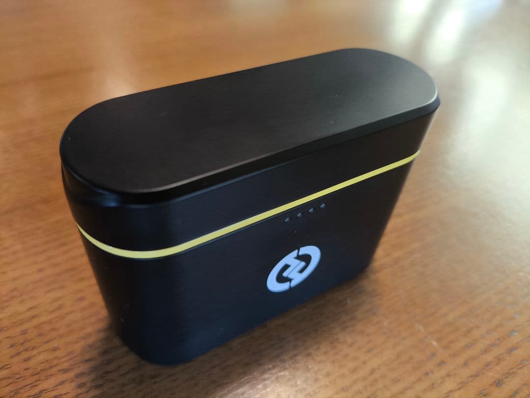 【LIBERTE】HollyView Hollyland-Lark M1