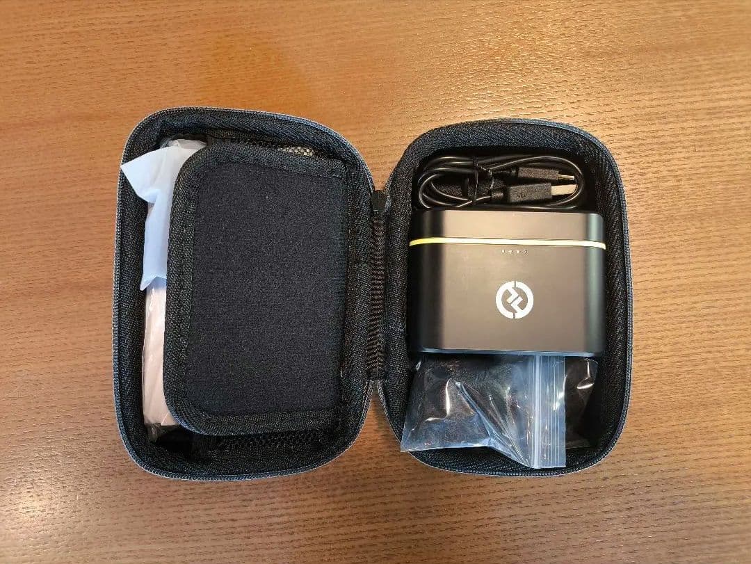 【LIBERTE】HollyView Hollyland-Lark M1