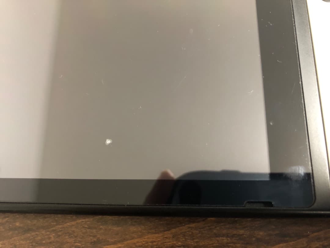 Nintendo Switch 本体　ホワイト