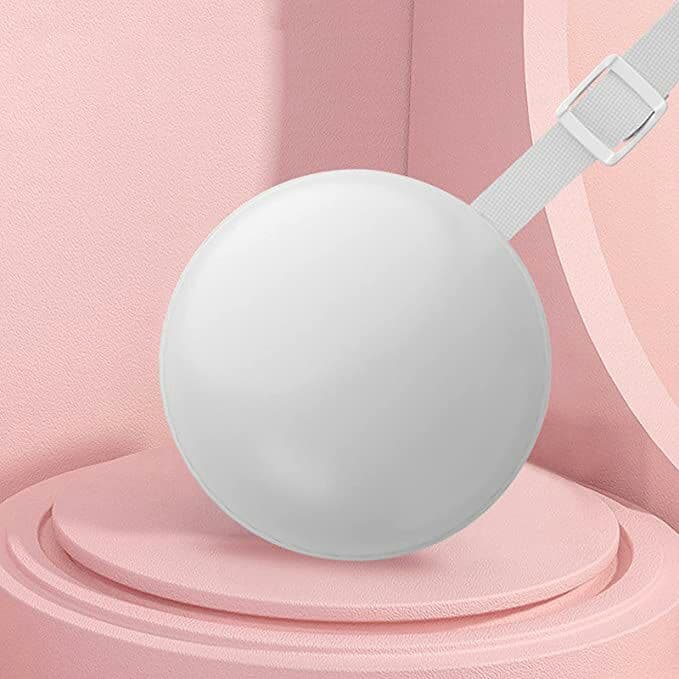 スマートフラフープ16セクション、カウンター調整可能で取り外し可能な体操リング