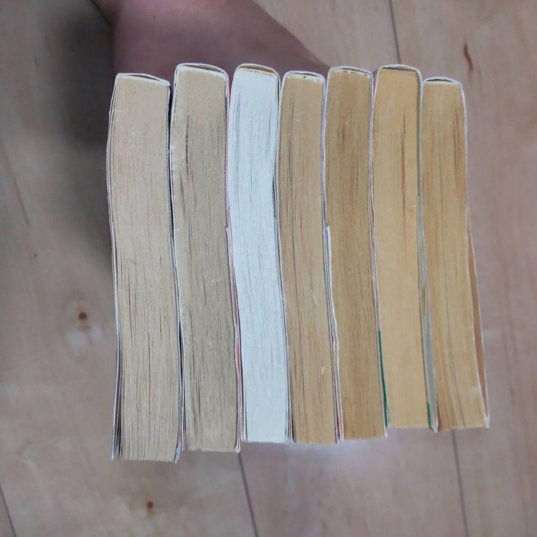 こちら埼玉の上大学ボクシング部　初版　1巻〜7巻　初版　ジャンプ　希少品