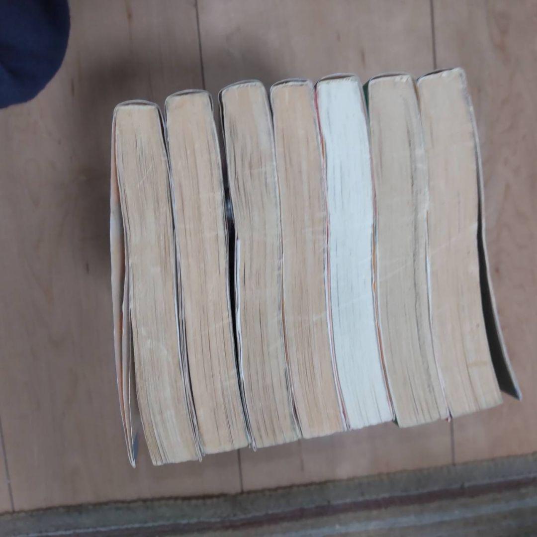 こちら埼玉の上大学ボクシング部　初版　1巻〜7巻　初版　ジャンプ　希少品