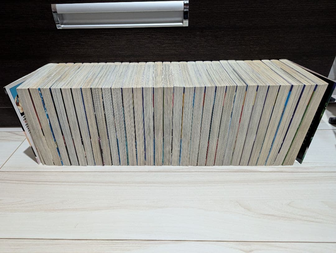 静かなるドン 80〜108巻 (最終巻)計29冊セット　新田たつお