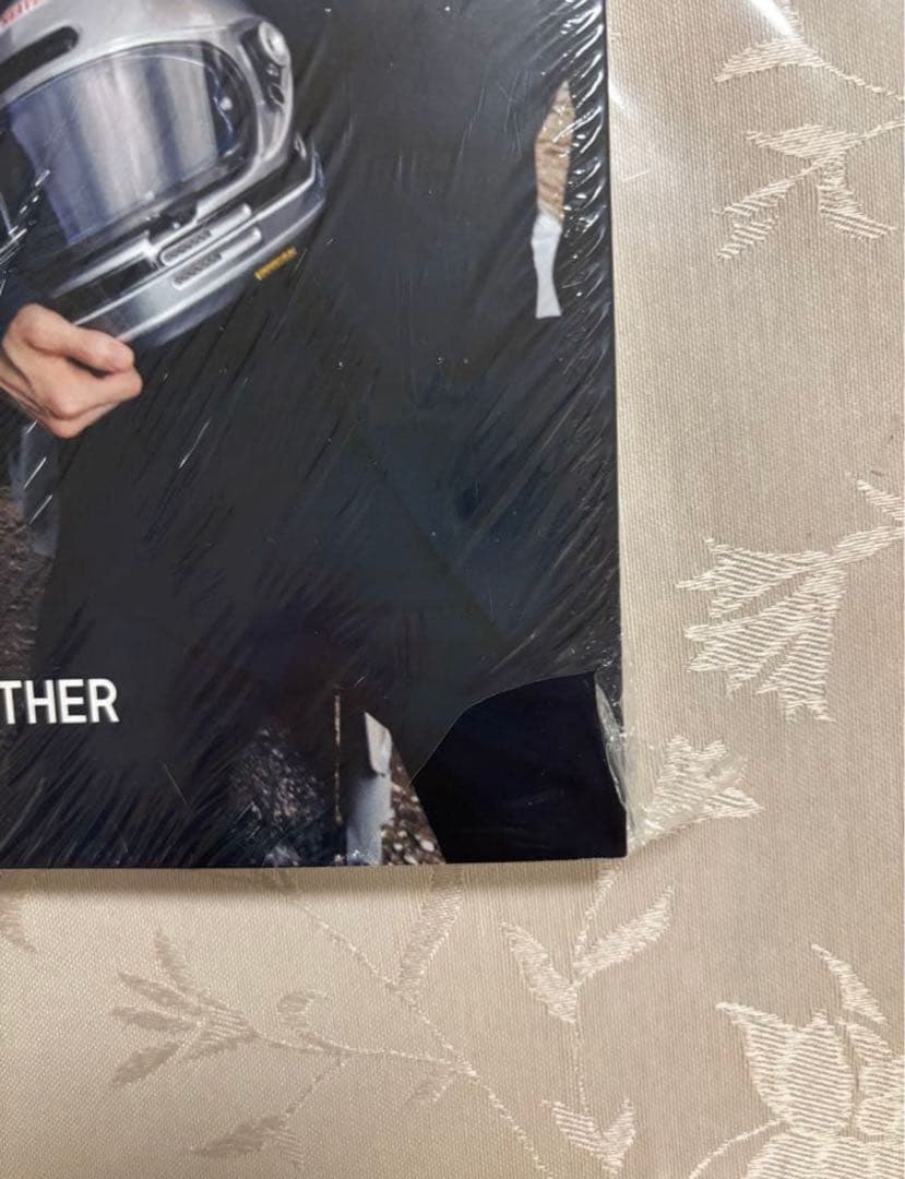 【新品未開封】TXT SANCTUARY 3形態　6セット