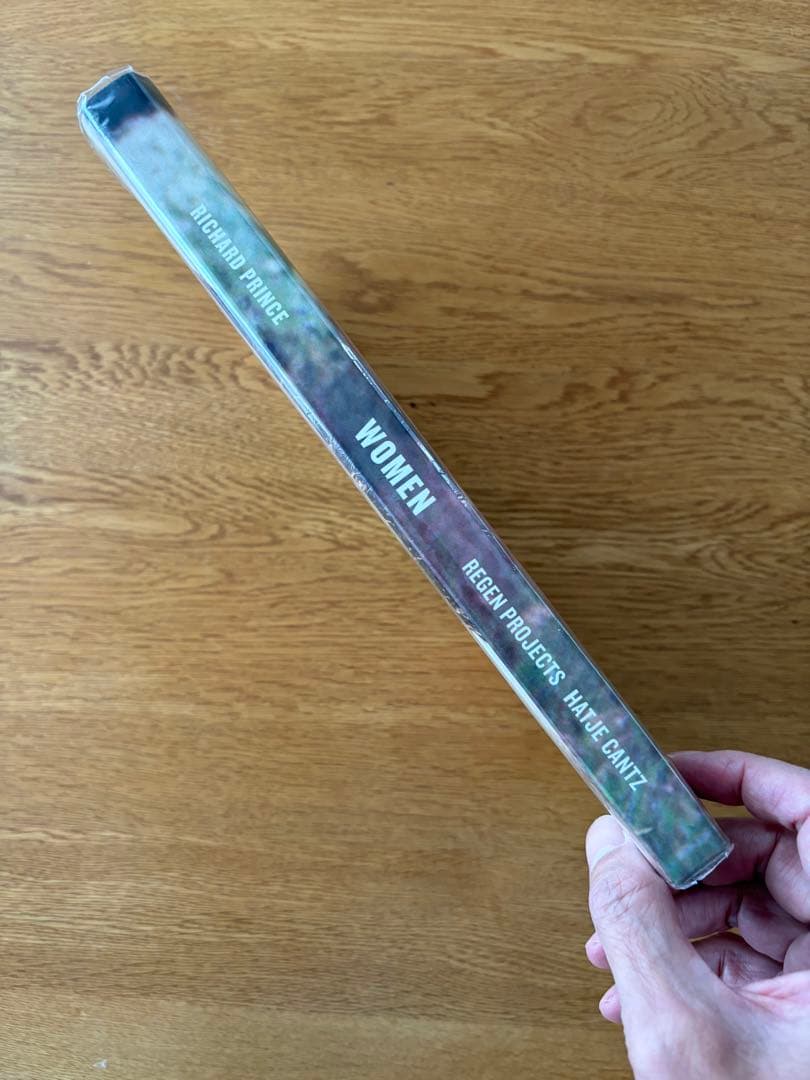 アート・デザイン・音楽 Richard Prince WOMEN