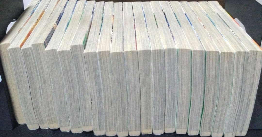 ベイビーステップ 1〜47巻　全巻　完結　セット 　ほぼ全巻初版