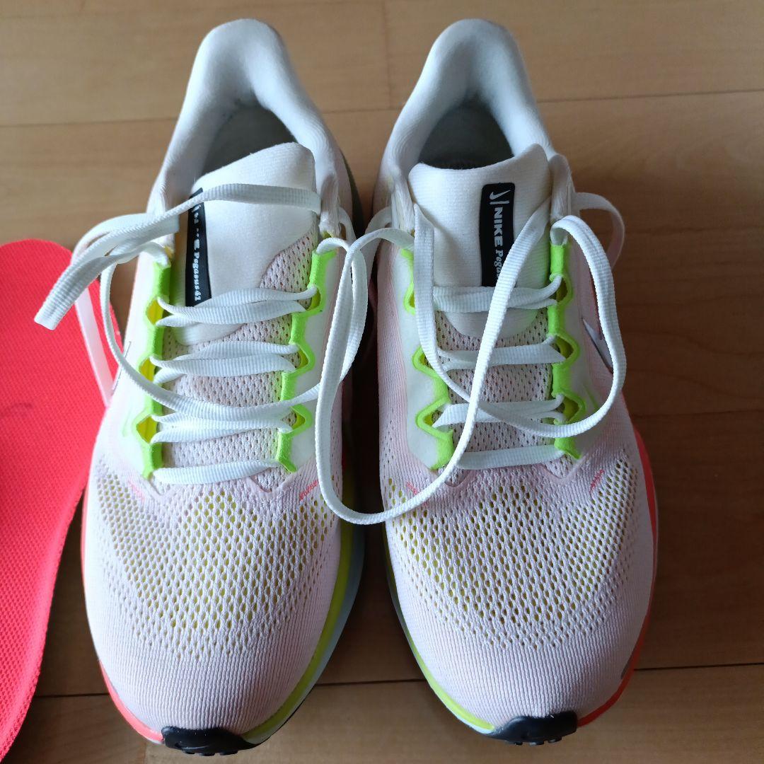 NIKE　Pegasus41 ペガサス41 23.5