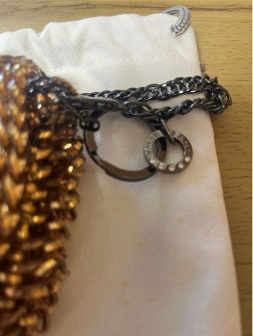 【大幅値下げ】アンテプリマ　ANTEPRIMA バッグ　ミニアトゥーラ