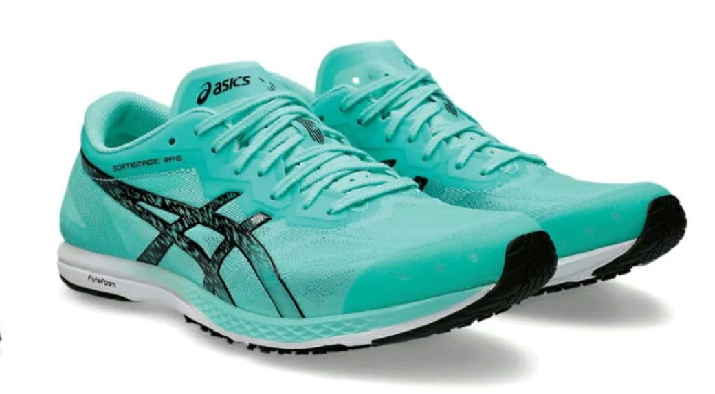 ASICS　SORTIEMAGIC RP 6