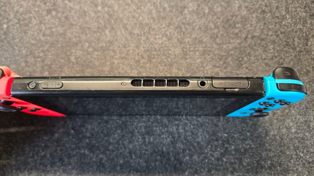 Nintendo Switch ※本体修理品