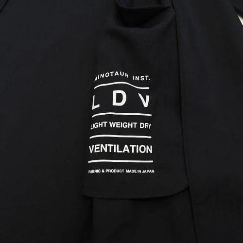 152727 超美品19SS MINOTAUR INST. スプリングコート：L