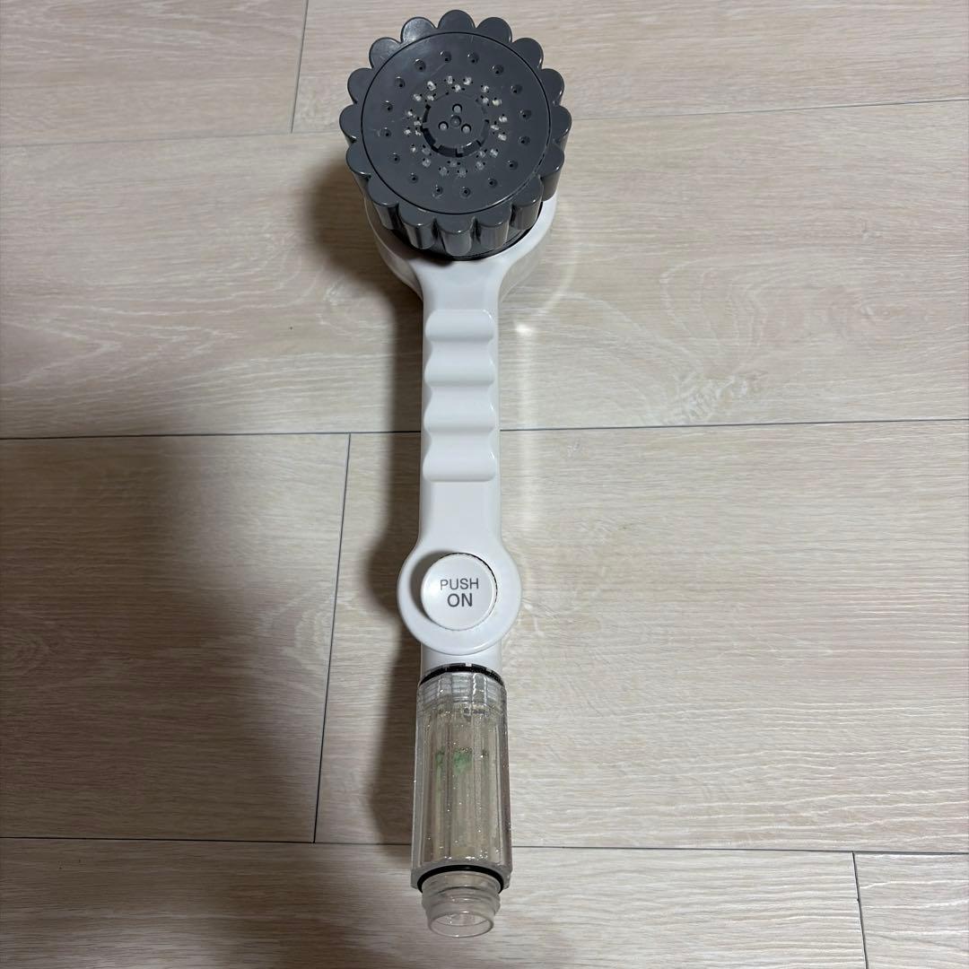 ミラブルZERO ゼロ　シャワーヘッド