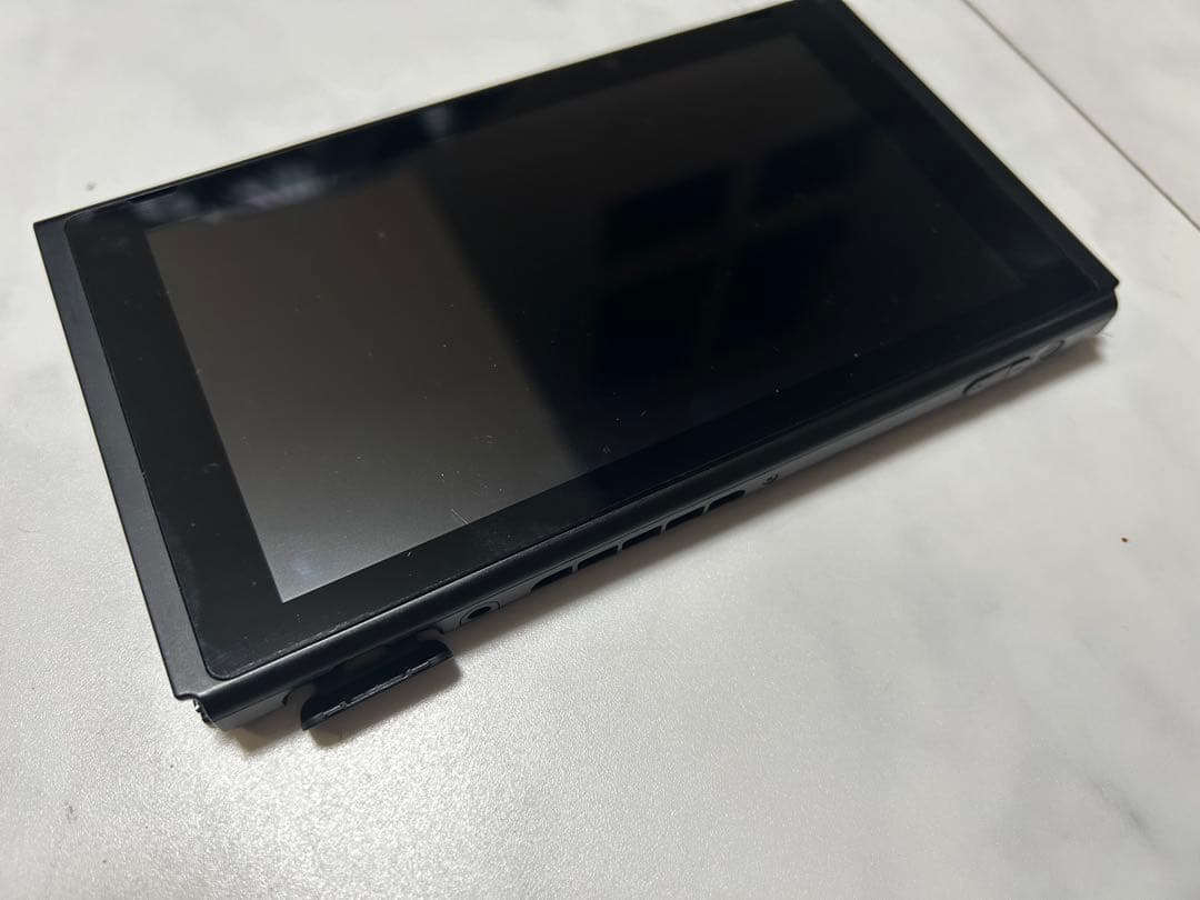 Nintendo Switch ニンテンドースイッチ