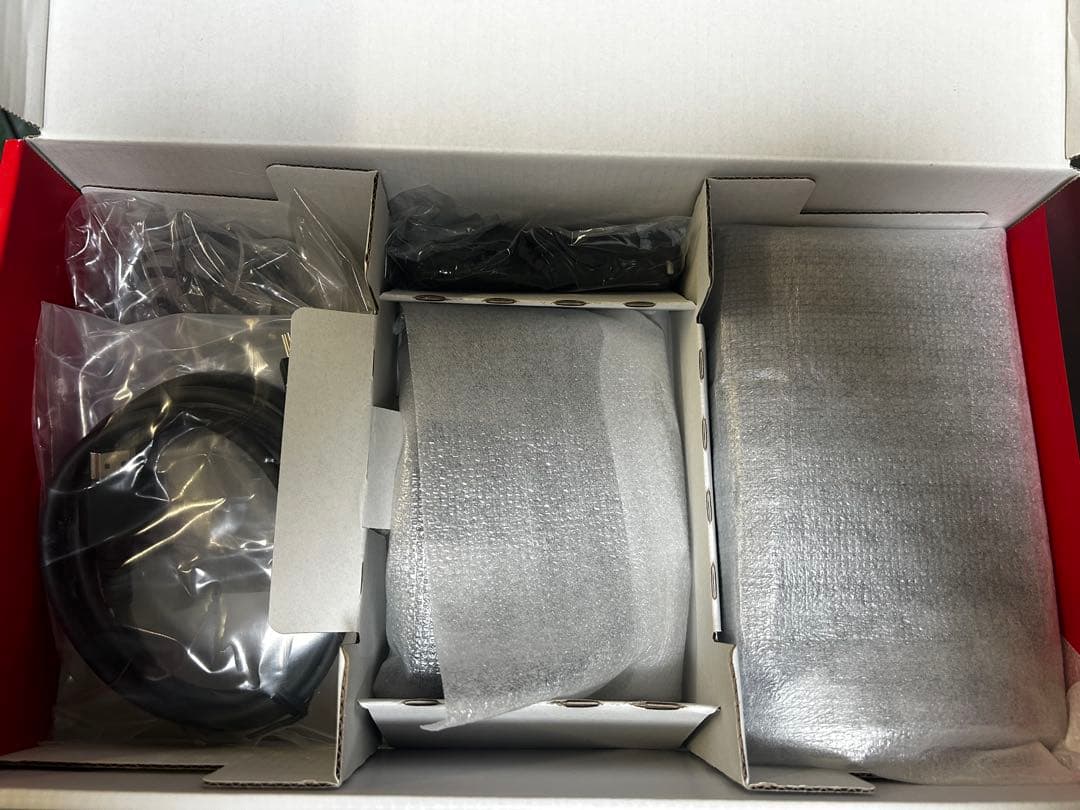 Nintendo Switch ニンテンドースイッチ