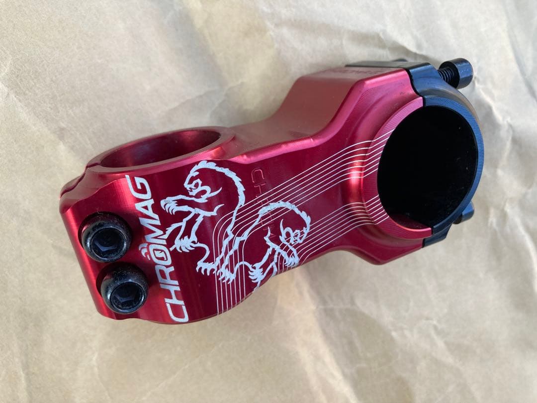 CROMAG-クロマグ3点セット