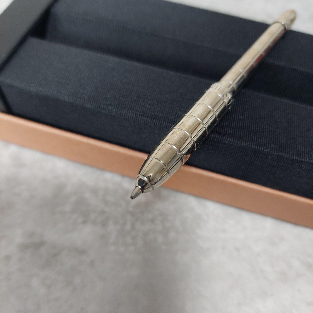 ルイヴィトン スティロ アジェンダ N75005 箱入り ボールペン