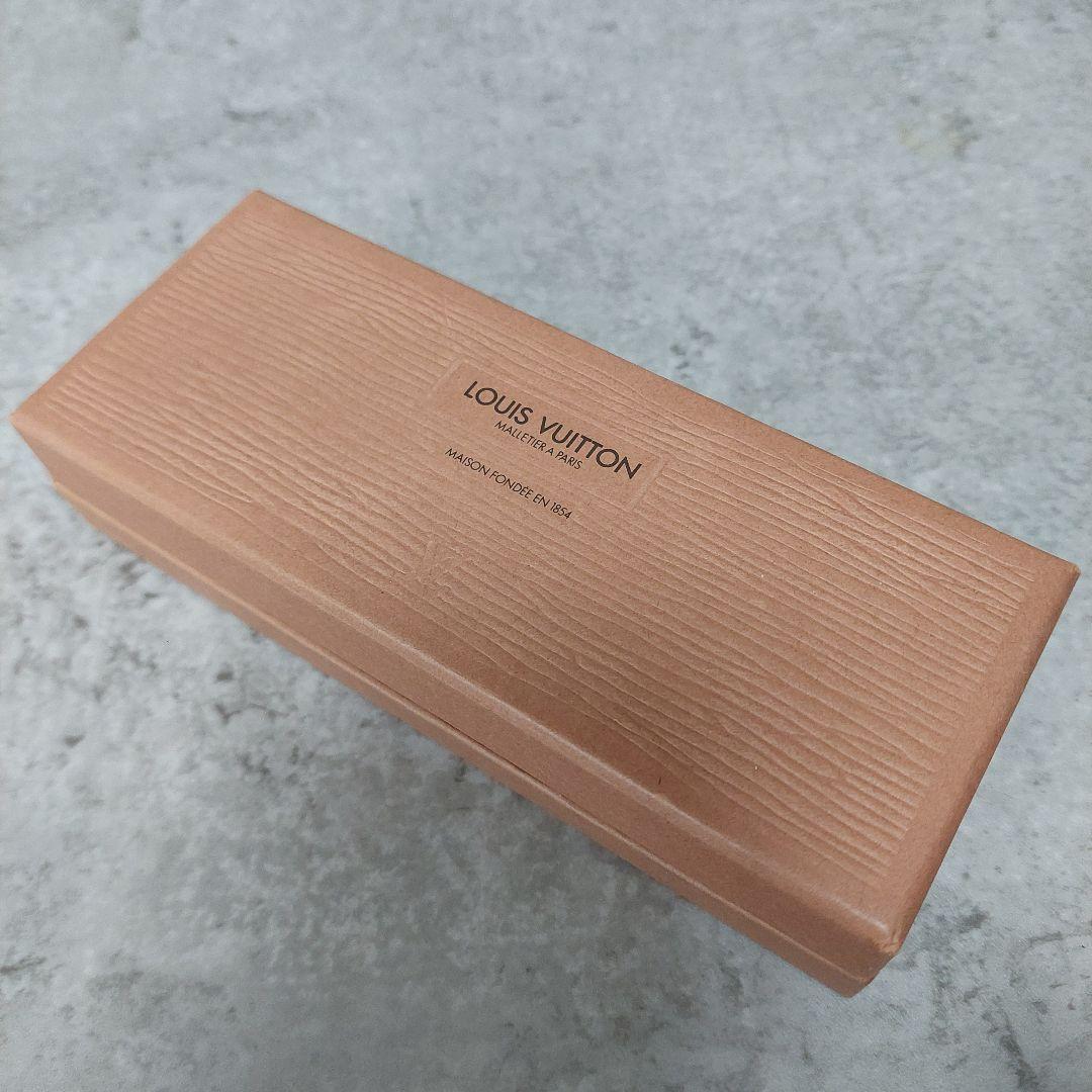 ルイヴィトン スティロ アジェンダ N75005 箱入り ボールペン