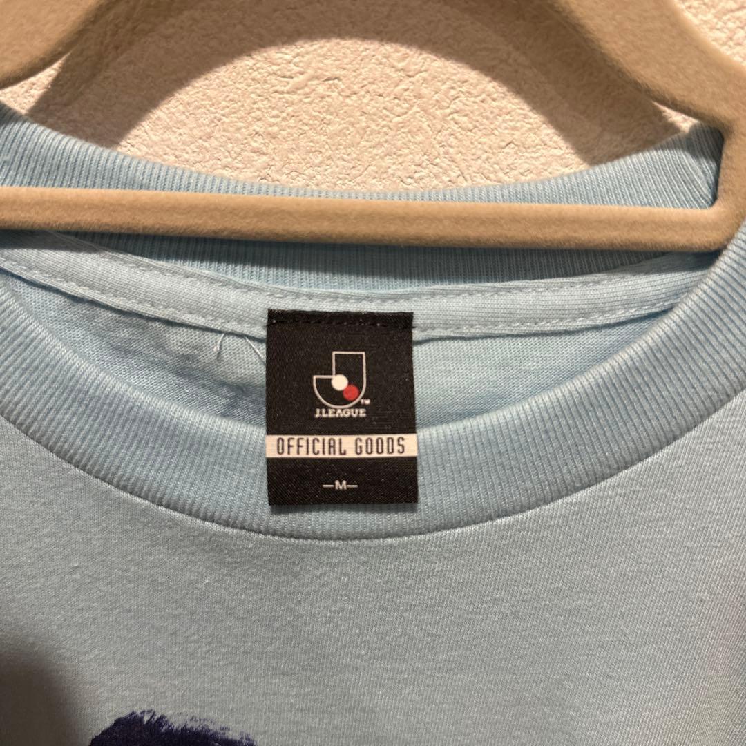 三浦知良　横浜FC Tシャツ3枚セット　新品　未使用