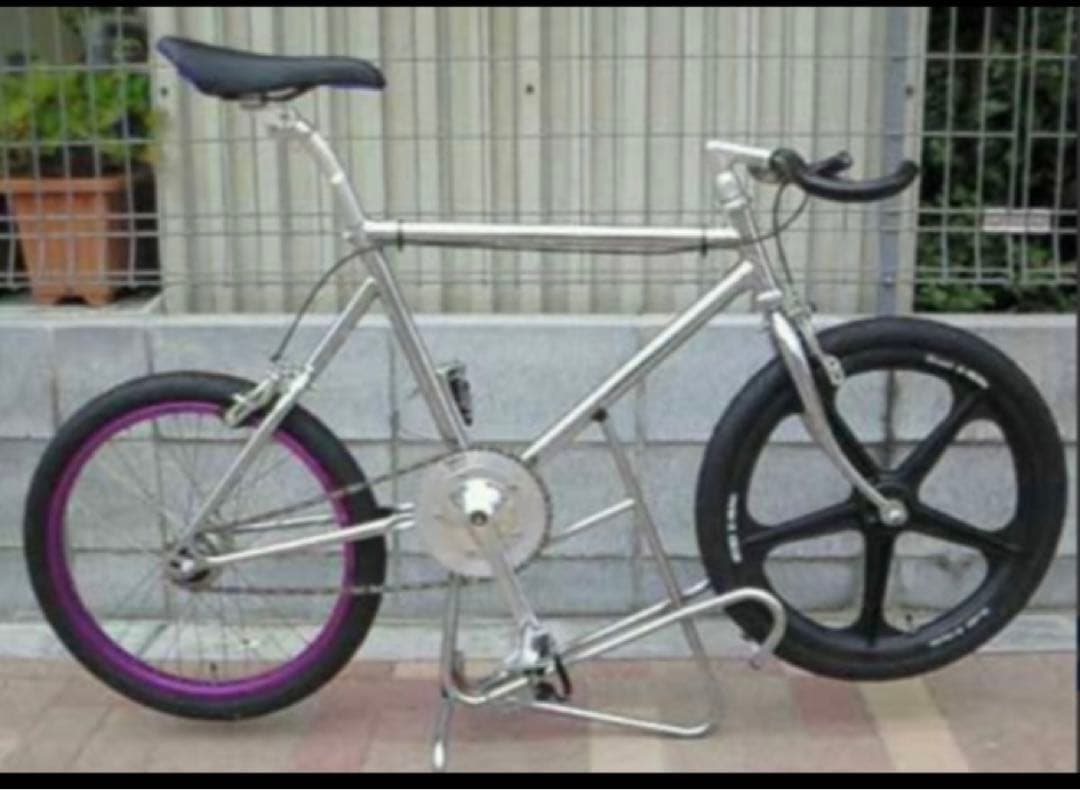 値下げ リクエストO.K. 中古SUGINO クランク TT ピスト ファニー