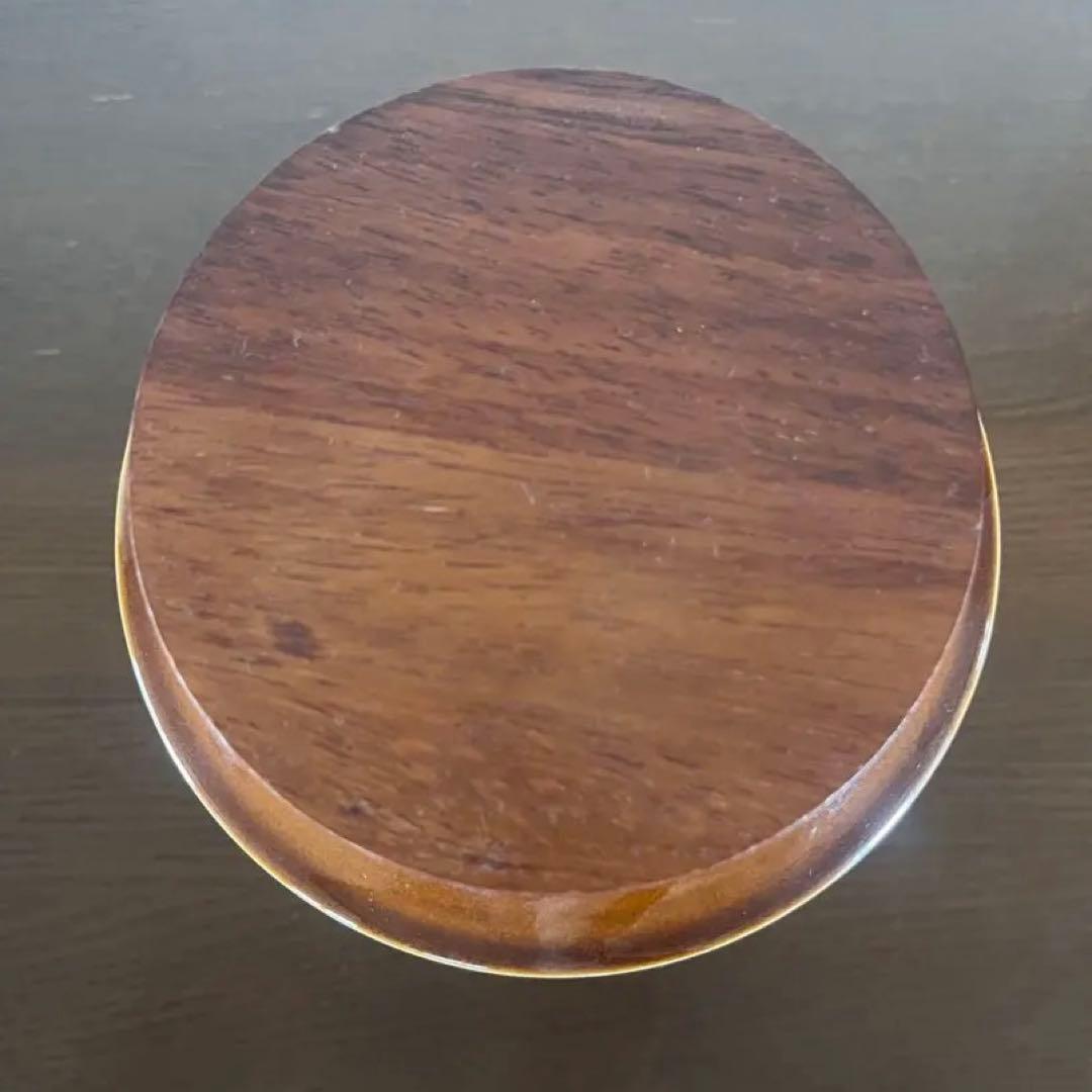 ホーンジーフラワーキャニスター ヴィンテージ HORNSEA HEIRLOOM