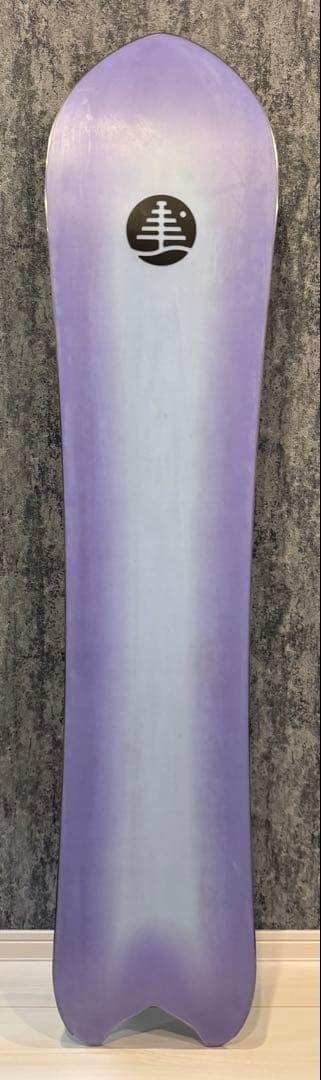 スノーボード BURTON POW WRENCH 152