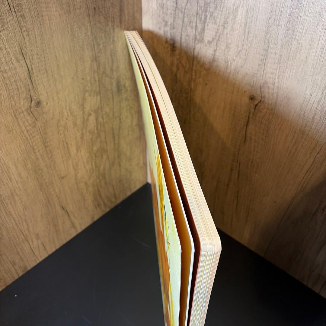 【サイズ注意】どうぞのいす 大きな大きな絵本