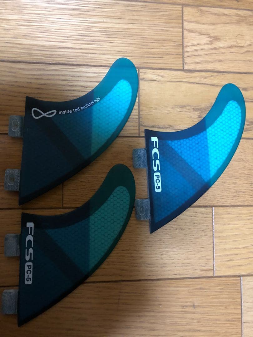 サーフボード ローカルモーション6.6